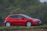 Seat Leon FR 2016 года (WW)